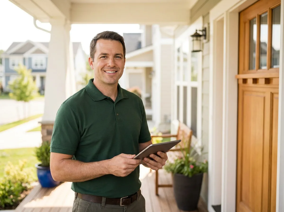 Pest control FAQs for Nunica, MI